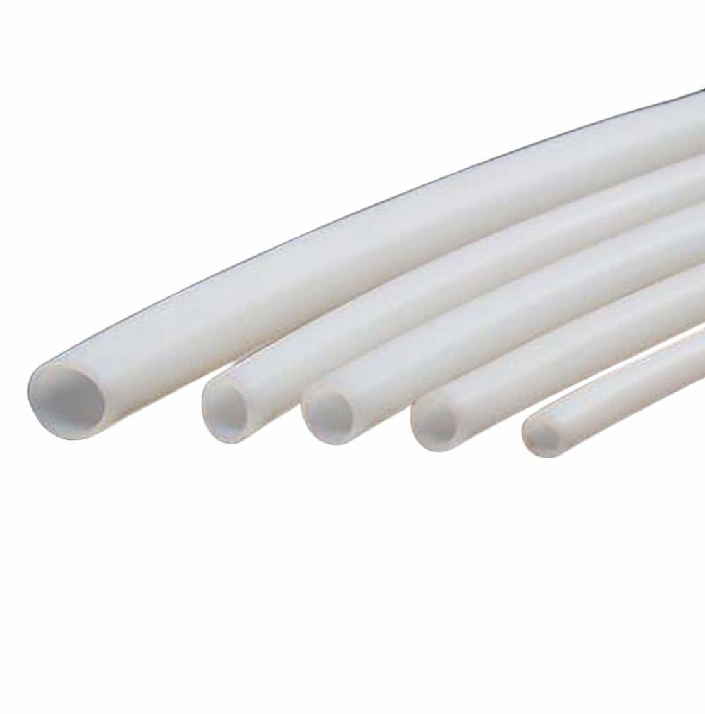Od 4Mm Id 2Mm Ptfe Tubing Tube Pipe Hose, 6 Meters, 20 Ft. In Length. - $32.93