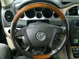 Steering Column VIN J 11th Digit Limited Opt N37 Fits 07-17 ACADIA 10448... - $88.32