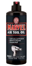 Air TOOL &amp; Pneumatic Equipment OIL DRiP Bottle 4 ounce MARVEL Mystery Oi... - $24.11