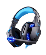 G2000 Gaming Headset Experience Immersive Audio With Noise Cancelling Mic - £31.15 GBP