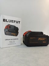 BLUEFUT  Lithium ion batteries,High - Performance Lithium - Ion Technology image 4