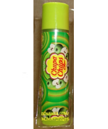 Lip Smacker Chupa Chups APPLE Lip Gloss Lip Balm Chap Stick Twist Up Tube - £6.38 GBP