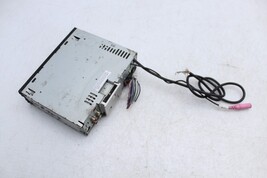 JVC KD-R720 CAR STEREO RADIO RECEIVER E6371 image 10