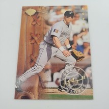 1995 Donruss Jeff Bagwell #1 Great Gloves Houston Astros Baseball Card - $1.50