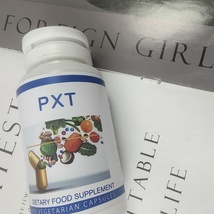 PXT Dietary supplements,Long-Term Wellness Orientation image 5