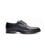 Vegan blucher elegant shoe lace-up flat flexible breathable lined round ... - $2,563.42 MXN