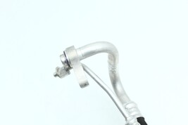 2015-2018 MERCEDES C300 C43 W205 A/C AIR CONDITION SUCTION HOSE LINE PIPE H1638 image 10