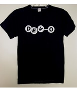 Devo Concert Tour T Shirt Vintage Freedom Of Choice Single Stitched Size... - €347,45 EUR