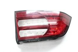 2007-2008 ACURA TL BASE REAR LEFT DRIVER TAIL LIGHT ASSEMBLY P7651 - £108.50 GBP