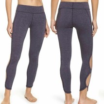 Free People movement navy infinity legging XS new - £41.61 GBP