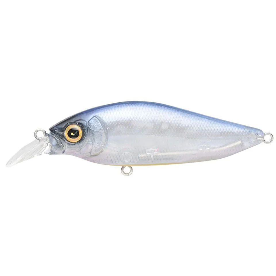 1PCS Floating Minnow Fishing Lure 10CM 15G pesca hooks fish wobbler tackle crank - £24.62 GBP