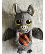 Halloween Gone Batty Dog Squeak Toy Crinkle Bootique Love At First Bite ... - $196.08 MXN