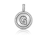 Classic of ny Women&#39;s Necklace .925 Silver 293278 - £47.30 GBP