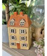 NEW! French Country Chateau Candle Holder - $796.57 MXN