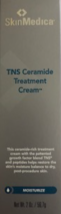 SkinMedica TNS Ceramide Treatment Cream - 2 oz - £25.50 GBP