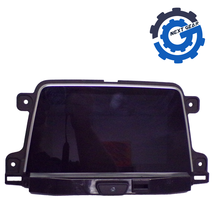 New OEM GM Center Console Display Touchscreen 2019-2021 Cadillac XT4 846... - £132.20 GBP