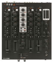Ecler NUO4 DJ Mixer (Excellent Condition) - £1,022.20 GBP