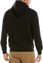 Theory Men&#39;s Modal Jersey Essential Hoodie Anemone Milano in Baltic-2XL - £55.11 GBP