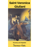 Saint Veronica Giuliani DVD - $109.14 MXN