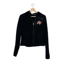 Harley-Davidson Cora Full Zip Long Sleeve Medium Hoodie Jacket Liner 985... - £19.13 GBP
