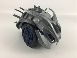 Marvel Avengers Playmation Ultron Prowler Bot Light Sound Effects Silver... - $14.80