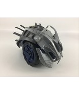 Marvel Avengers Playmation Ultron Prowler Bot Light Sound Effects Silver... - $275.75 MXN