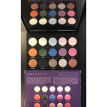 Urban Decay Distortion Eye Palette NIB - £46.69 GBP