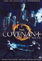 The Covenant - £6.24 GBP