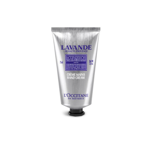 Primary image for L'OCCITANE Lavender Hand Cream 75ml