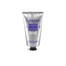 L'occitane Lavender Hand Cream 75ml - £29.59 GBP