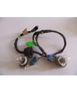 1995 1996 1997 SEVILLE STS LEFT WIRE HARNESS TRUNKLID INNER TAILLIGHT OE... - $1,083.15 MXN