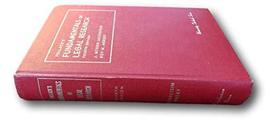 Rare Pollack&#39;s Fundamentals of Legal Research Jacobstein University Text... - £92.65 GBP