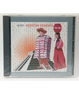 Janome Elna Kenmore Embroidery Designs Memory Card - Mexican Designs U101 - $27.01 CAD