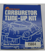 Auto Tune Carburetor Tune Up Kit 15664 - £18.70 GBP