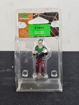 Lemax Spooky Town Halloween Village Zombie 52138 Frankenstein - $6.88
