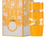 Yara Tous EDP Perfume By Lattafa 100 ML Made in UAE Brand new free shipping - £24.91 GBP