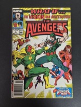 What If? volume 2 #5 [Marvel Comics] Avengers - $6.00