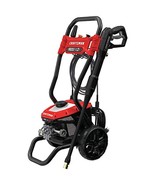 CRAFTSMAN Electric Pressure Washer, Cold Water, 1900 -PSI, 1.2-GPM, Corded - $196.14