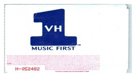 Phish Concert Ticket Stub November 16 1997 Denver Colorado - £18.95 GBP