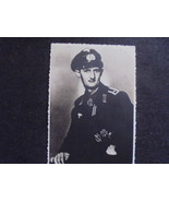 WW11 German soldiers photo KNIGHTS CROSS - £20.49 GBP