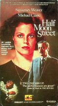 Half Moon Street - Beta - Embassy Home Entertainment (1987) - R - Pre-owned - £20.58 GBP