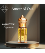 Ameer-Al-Oud (Saudi Arabian) - 12ML - $1,615.69 MXN