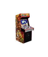 14 in 1 Multi Game Arcade Machine - Multiple Capcom Games with WIFI Onli... - €725,08 EUR