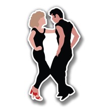 GREASE Precision Cut Decal - $3.46+