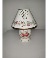 Lenox Boxwood And Pines Table Candle Lamp - $35.00