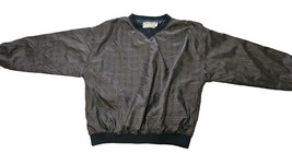 Vintage Dunbrooke Jacket, Size Large, Made In USA, Retro - $27.96