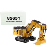 CAT Caterpillar 6060 Hydraulic Mining Backhoe Shovel High Line Series 1/... - £172.51 GBP