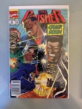 The Punisher #61 - Marvel Comics - Combine Shipping - £1.98 GBP