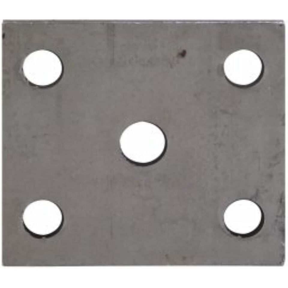Trail Spring Tie Plate - $21.30