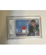 2000-01 Ultimate Memorabilia Be A Player Jeremy Roenick Journey Jerseys - $47.00